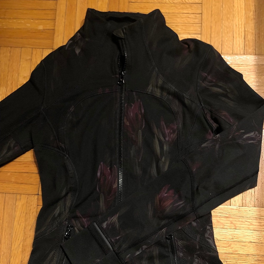 Lululemon Define Jacket